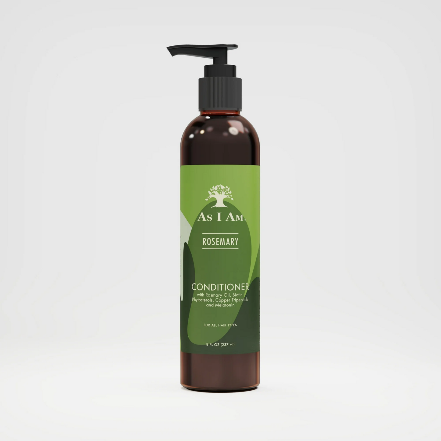 Укрепващ и овлажняващ балсам за коса As I Am Rosemary Conditioner 237ml