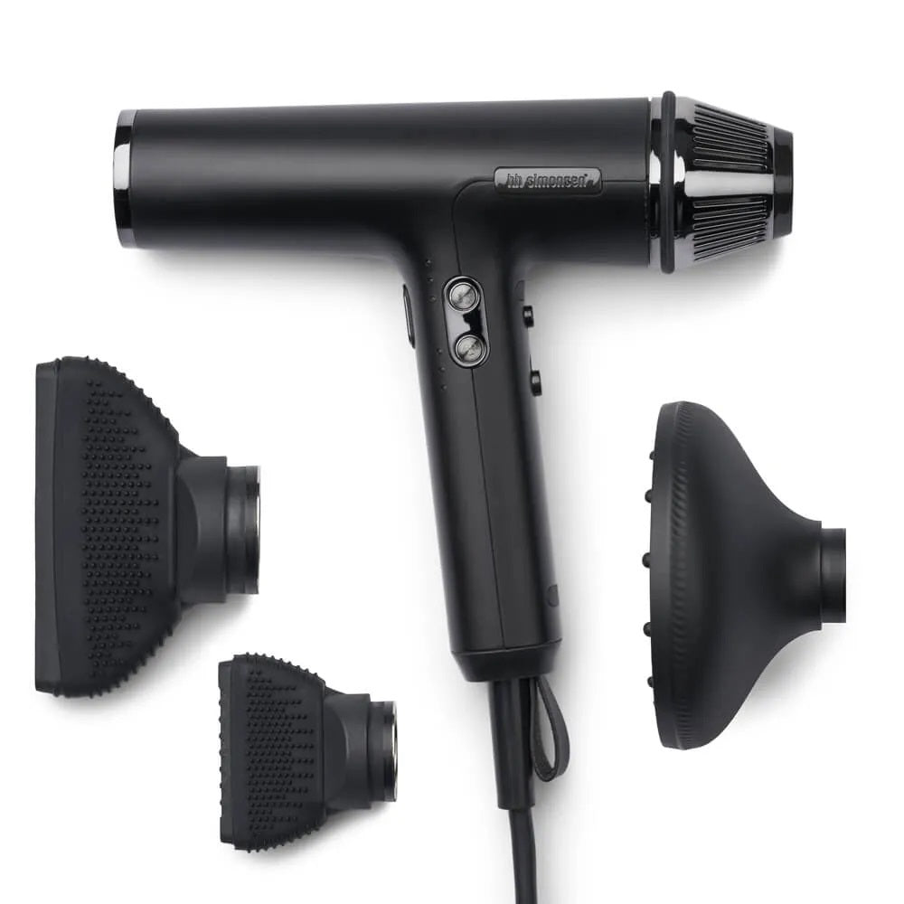 Професионален сешоар HH Simonsen NANO ION DRYER