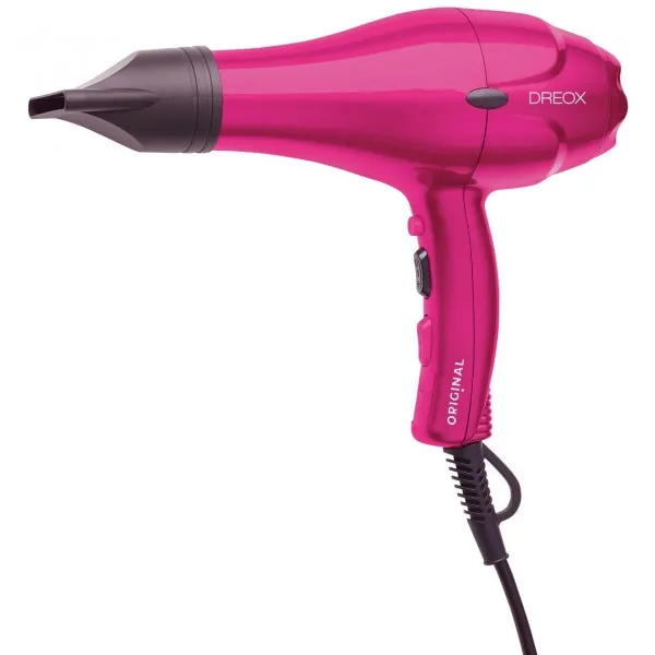 Професионален сешоар Dreox Compact Rose