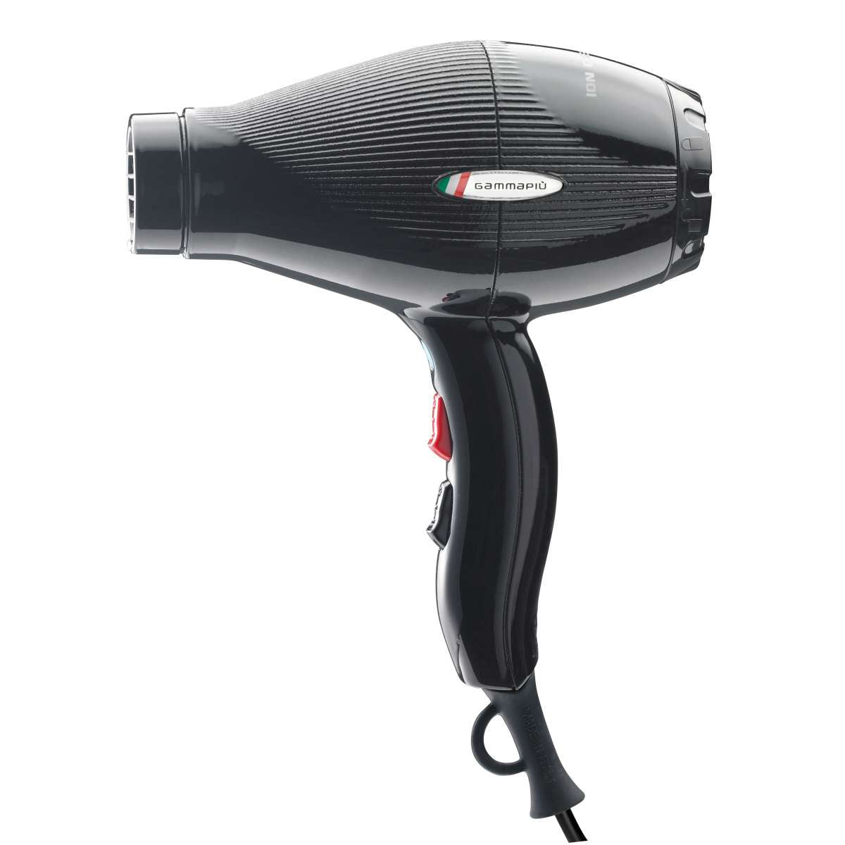 Професионален йонен сешоар за коса Gammapiu ION Ceramic S 2300W
