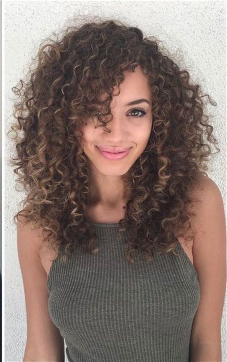 Какво е Curly Girl Method ?