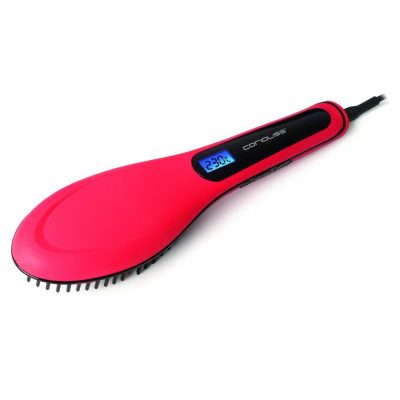 Топла електрическа четка за коса Corioliss HOT BRUSH  3 :1