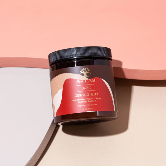 Желе за оформяне на къдрици As I Am Curling Jelly Coil and Curl Definer  227 мл