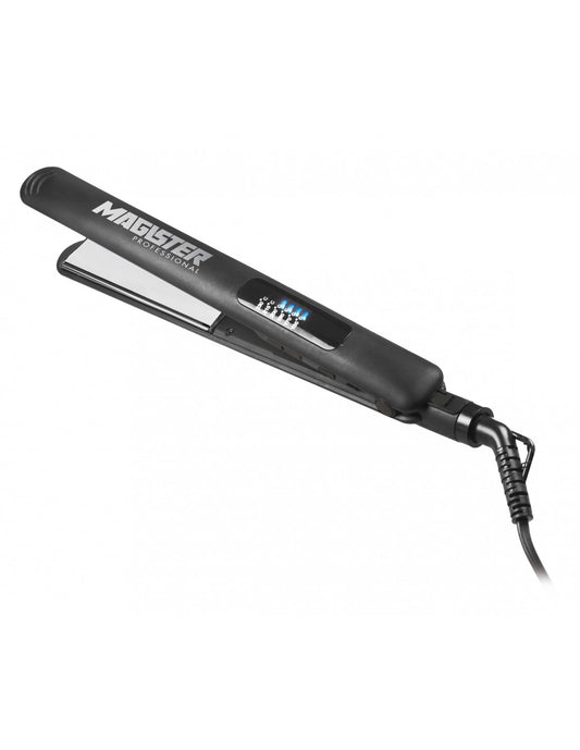 Magister TITAN CERAMIC ULTRA SLIM Професионална преса за коса