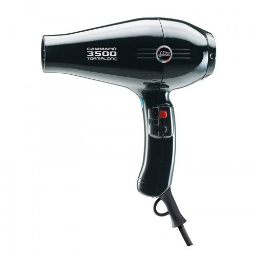 Професионален сешоар за коса Gammapiu 3500 Power Tormalionic