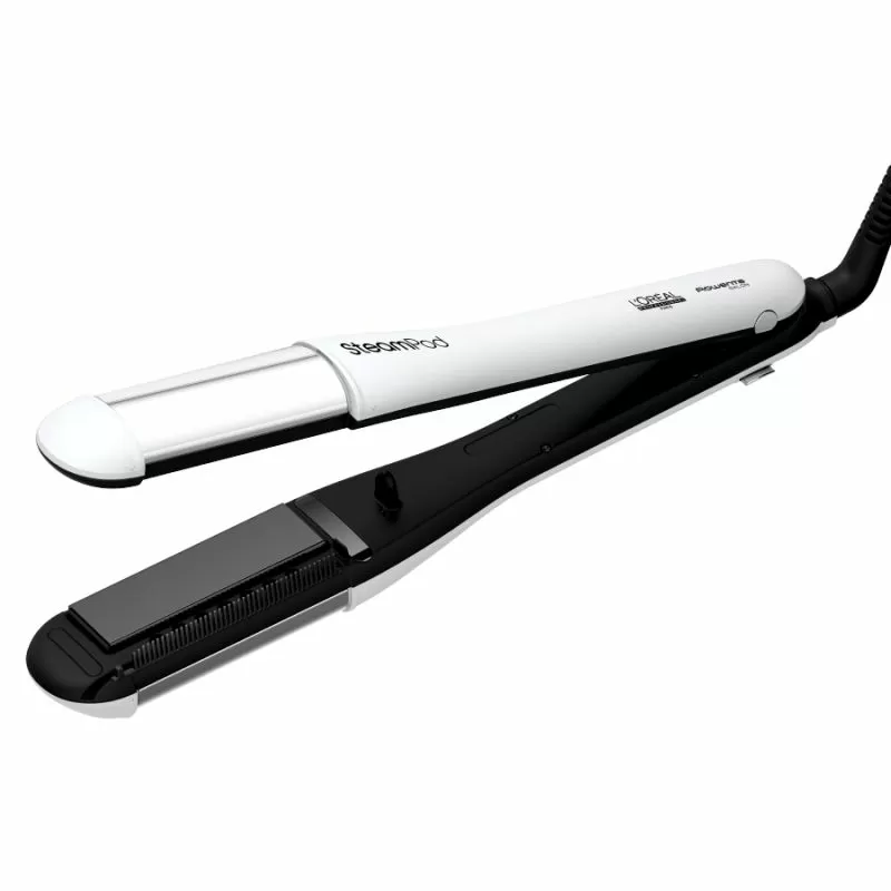 Професионална преса за коса с пара L'Oreal Professionnel SteamPod 4.0