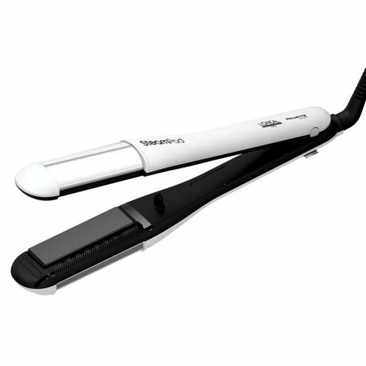 Професионална преса за коса с пара L'Oreal Professionnel SteamPod 4.0