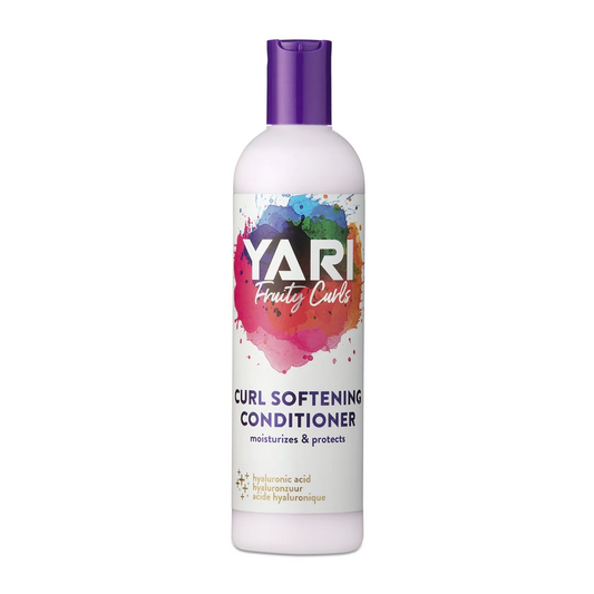 Овлажняващ балсам Yari Fruty Curls Care 355 ml