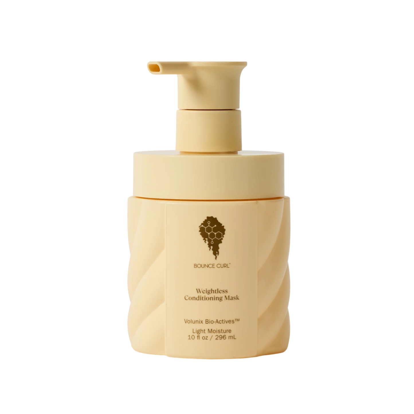 Лека подхранваща маска Bounce curl Weightless 296 ml