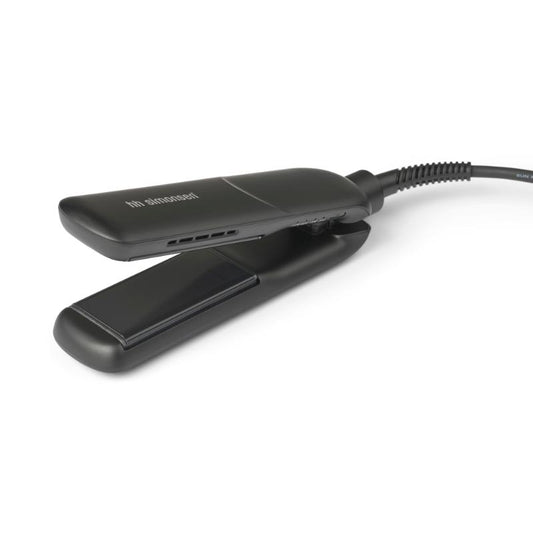 Професионална широка с керамични плочки преса за коса HH Simonsen  MIDI Styler Maxx