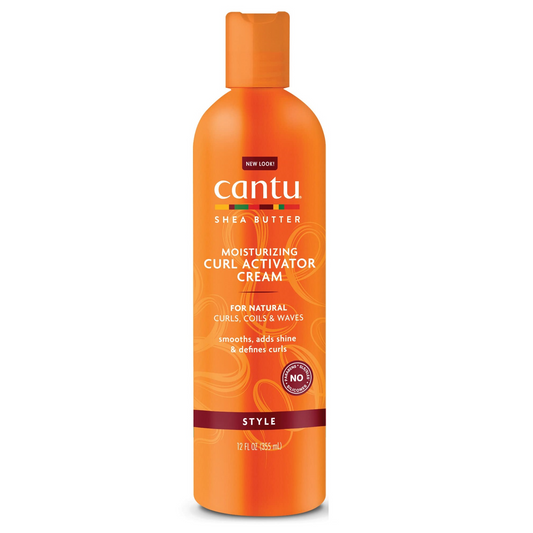 Активатор за къдрици Cantu Natural Activator 355 мл