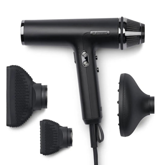 Професионален сешоар HH Simonsen NANO ION DRYER