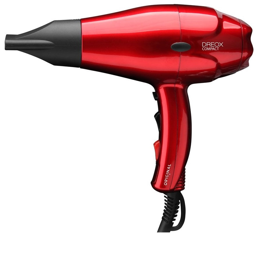 Професионален сешоар за коса Dreox Compact