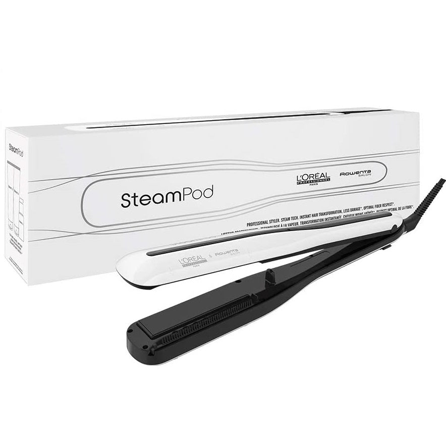 Професионална преса за коса с пара L`Oreal Professionnel Steampod 3.0