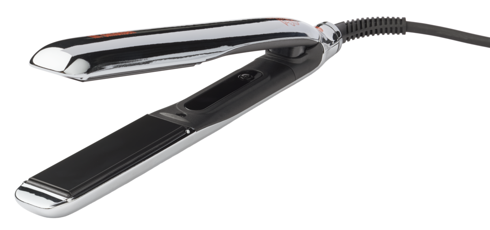 Професионална керамична преса за коса HH Simonsen True Divinity MK2 Silver Suprise SS23
