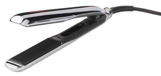 Професионална керамична преса за коса HH Simonsen True Divinity MK2 Silver Suprise SS23
