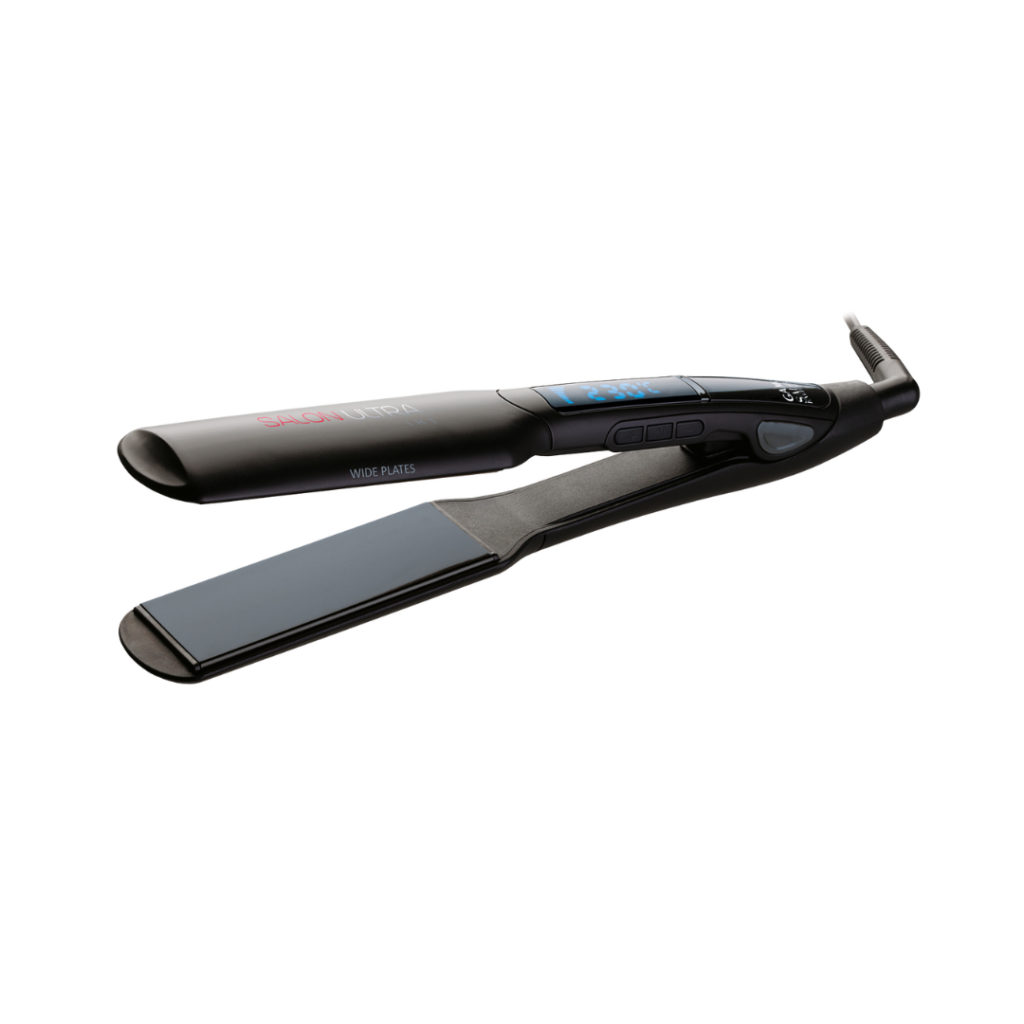 Професионална преса за коса Ga.Ma Professional Ultra Wide IHT