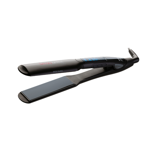 Професионална преса за коса Ga.Ma Professional Ultra Wide IHT