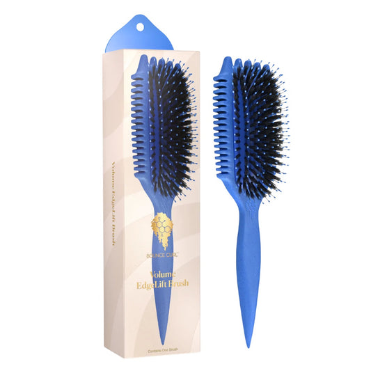 Дефинираща четка за къдрици  Volume EdgeLift на Bounce Curl