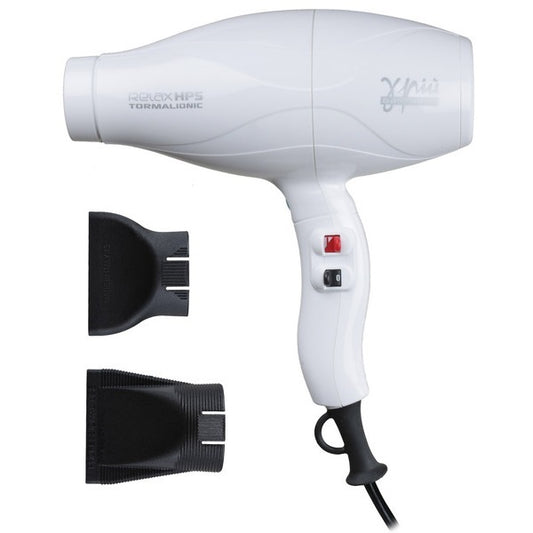 Gamma Piu Relax HPS Tormalionic Професионален сешоар 2100W