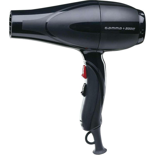 Професионален сешоар за коса Gammapiu 2001 T - 2100 W