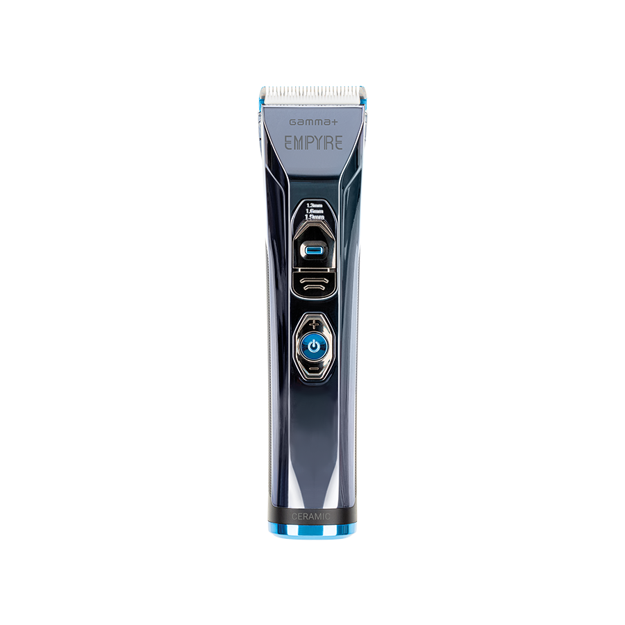Професионална машинка за подстригване GAMMA+ EMPYRE