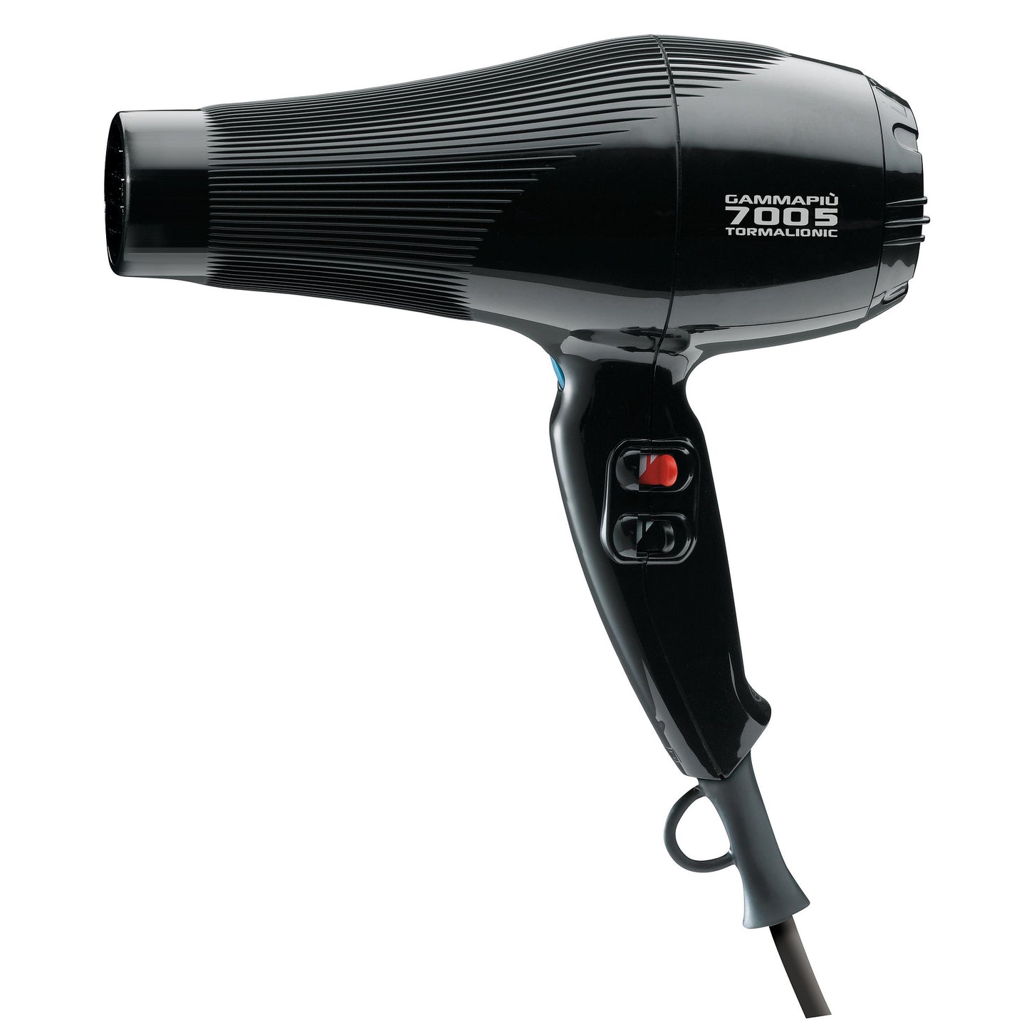 Професионален сешоар GammaPiu 7005 Tormalionic Hair Dryer 2500W