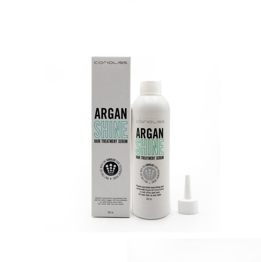 Арганово масло за преса Corioliss ARGAN SHINE 250 мл