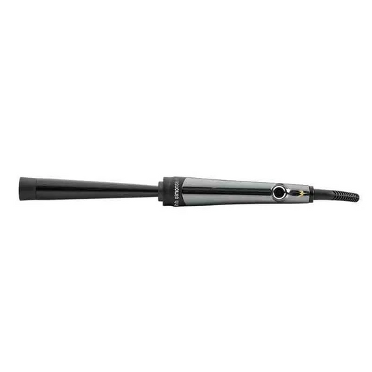 Професионална бързонагряваща конусовидна маша с размер 12-28 mm HH Simonsen ROD VS2 Madonna Curls