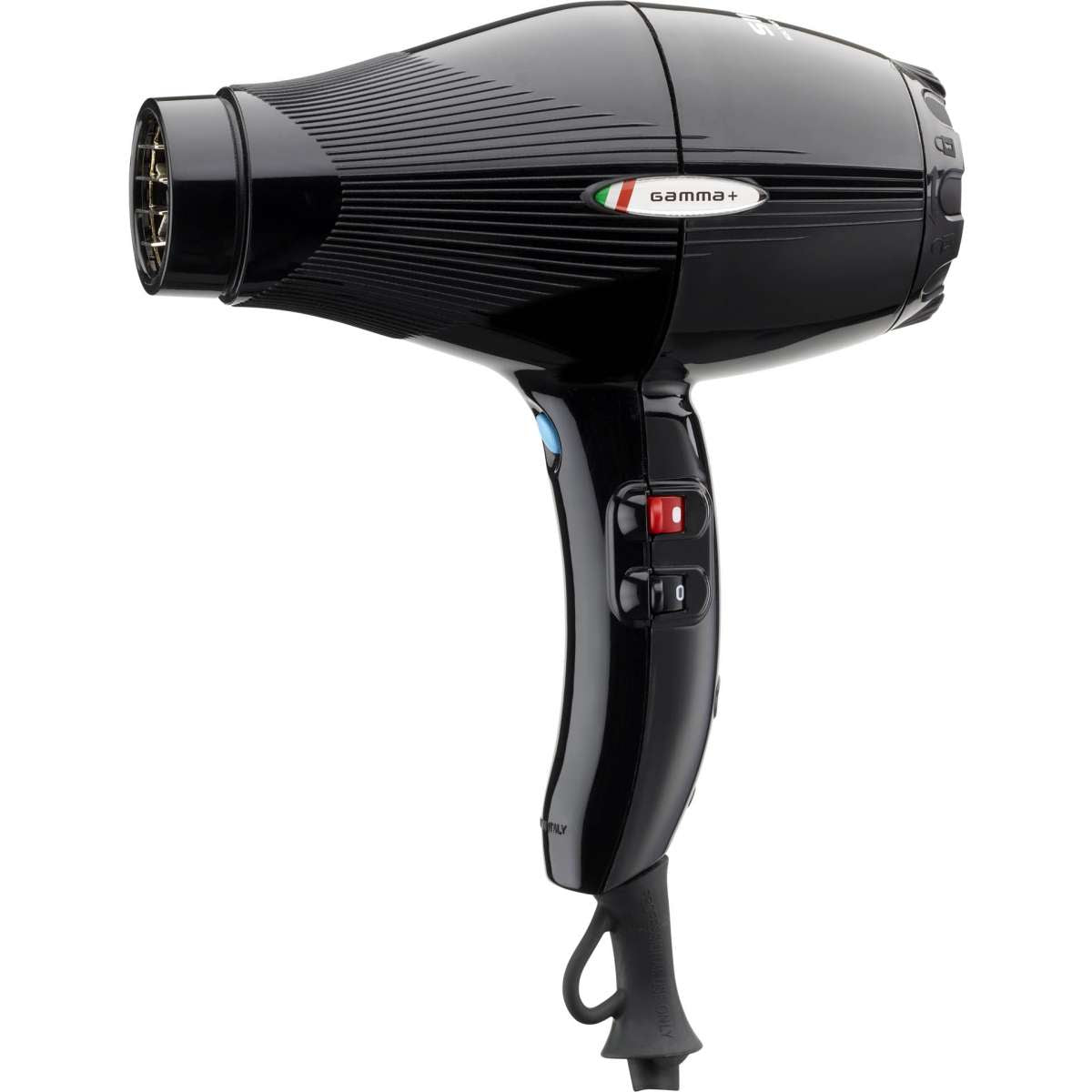 Професионален Йонизиращ сешоар Gammapiu Sintech 2300W