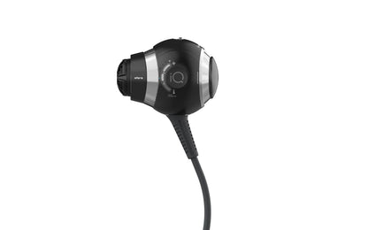 Професионален сешоар Ga.Ma iQ Sfera 1600 W